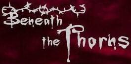 logo Beneath The Thorns
